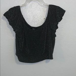 Party off the shoulder blouse